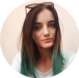 Анна Каманова
