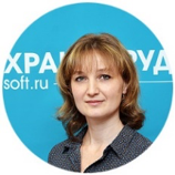 Марина Пинаева